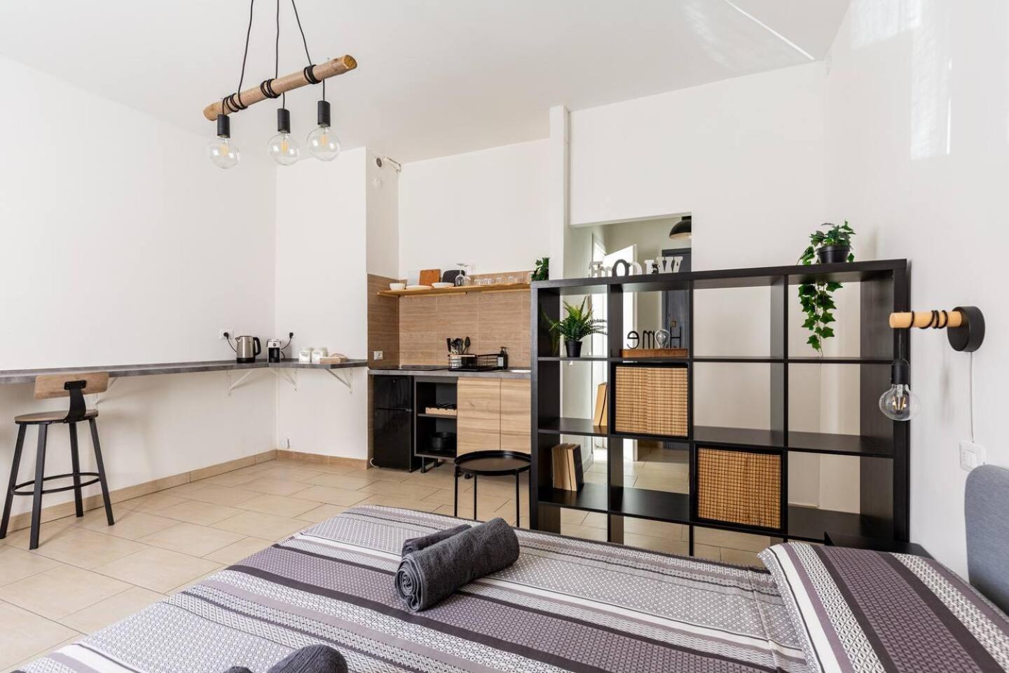La Piazzetta Apartment Piacenza Exterior photo